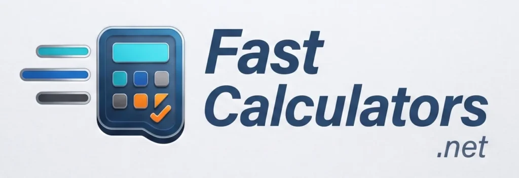 Fastcalculators.net